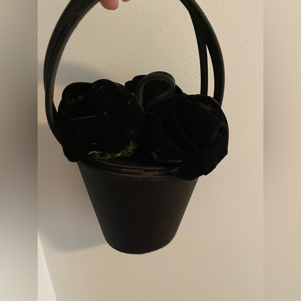 Vintage Lulu Guinness purse